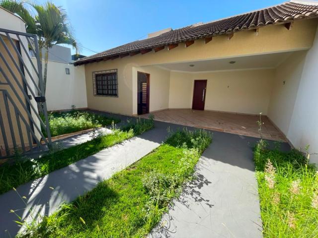 Casa aluguel em Centro, Londrina