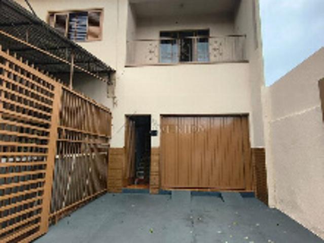 Casa aluguel em Vila Brasil, Londrina