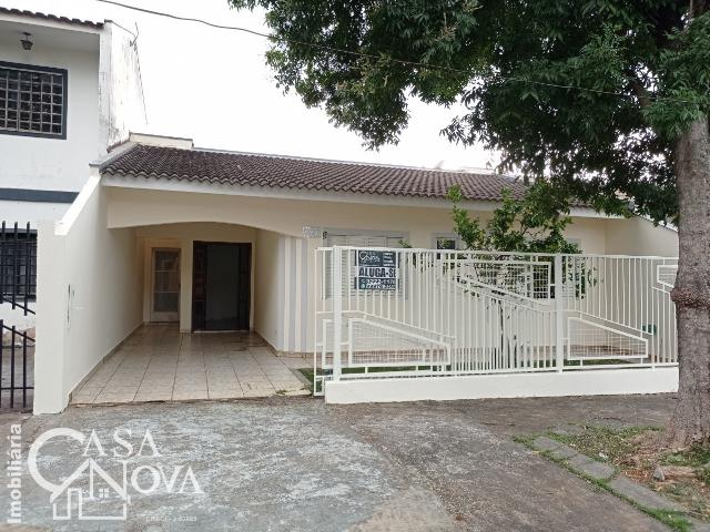 Casa aluguel em Região Geográfica Imediata de Maringá, Maringá