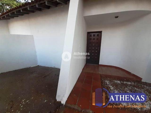 Casa aluguel em Dourados