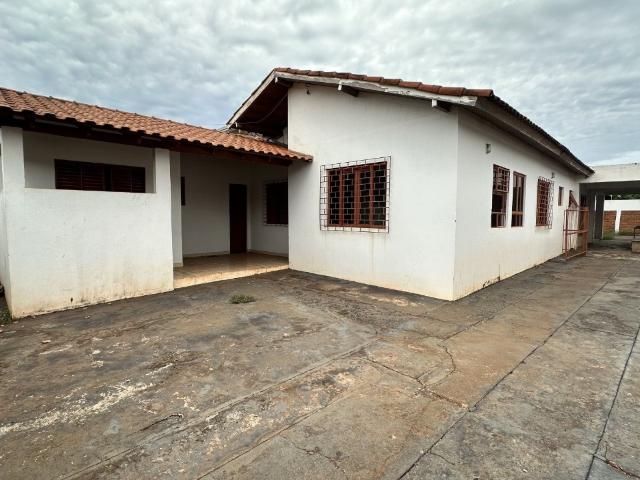 Casa aluguel em Região Geográfica Imediata de Dourados, Dourados
