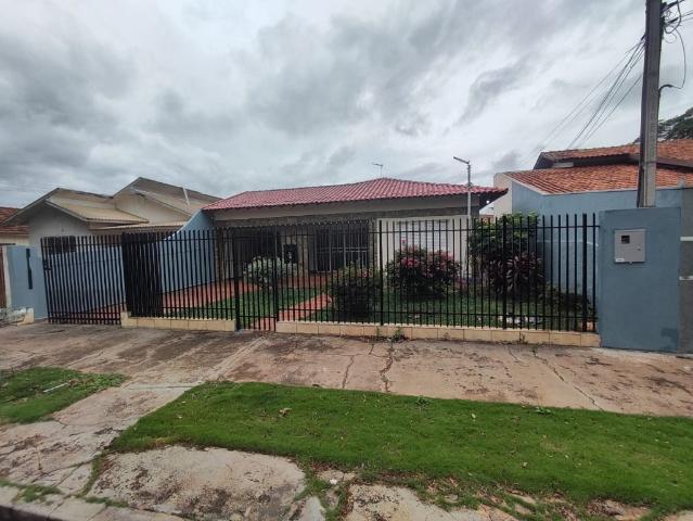Casa aluguel em Zona 07, Maringá