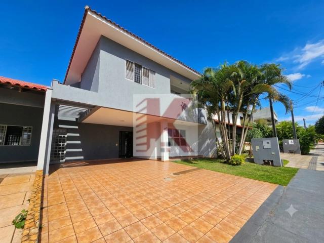 Casa aluguel em Região Geográfica Imediata de Londrina, Londrina