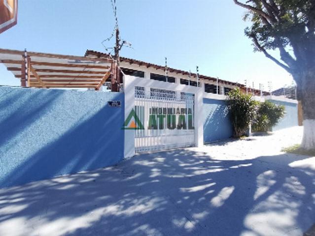 Casa aluguel em Champagnat, Londrina