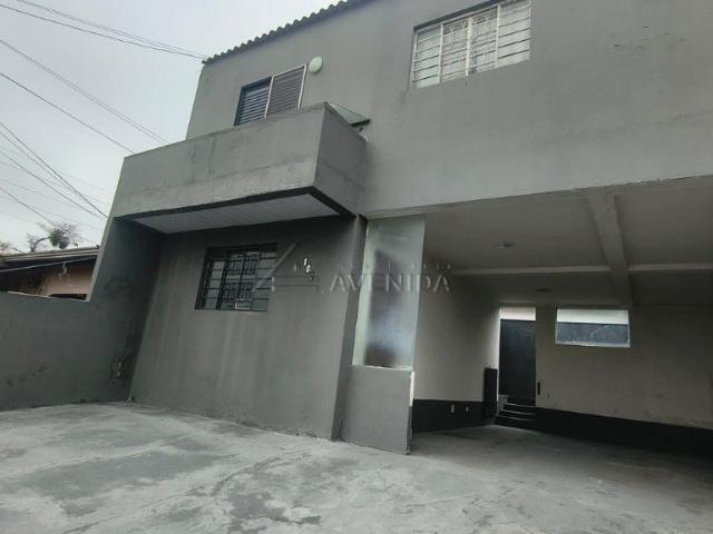 Casa aluguel em Bandeirantes, Londrina