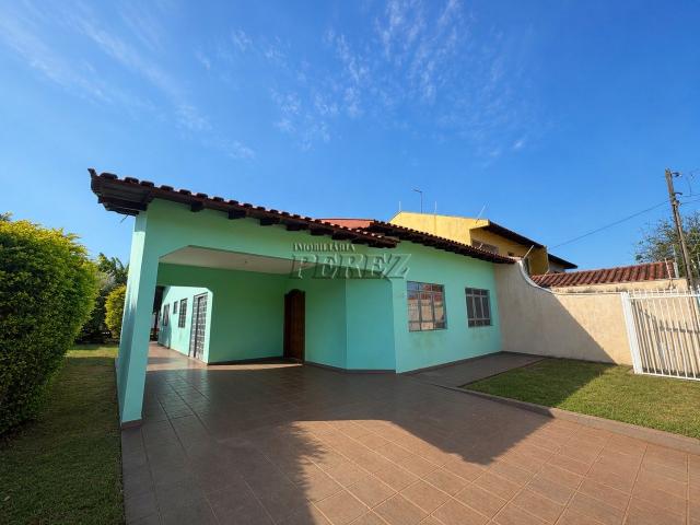 Casa aluguel em Região Geográfica Imediata de Londrina, Londrina