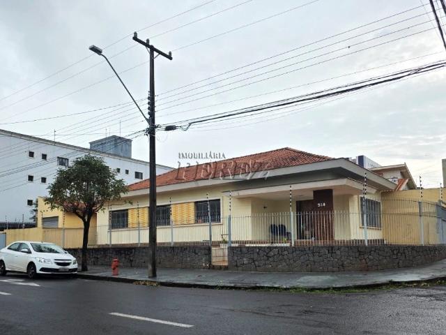 Casa aluguel em Vila Brasil, Londrina