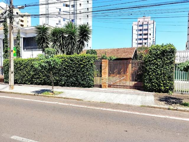 Casa aluguel em Jardim Agari, Londrina