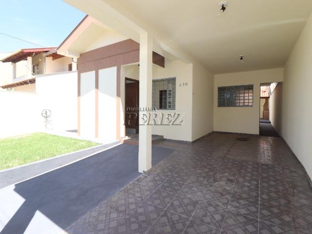 Casa aluguel em Região Geográfica Imediata de Londrina, Londrina