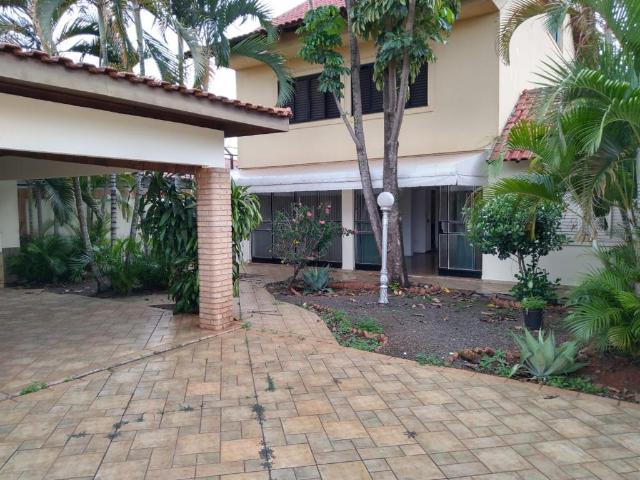 Casa aluguel em Região Geográfica Imediata de Londrina, Londrina