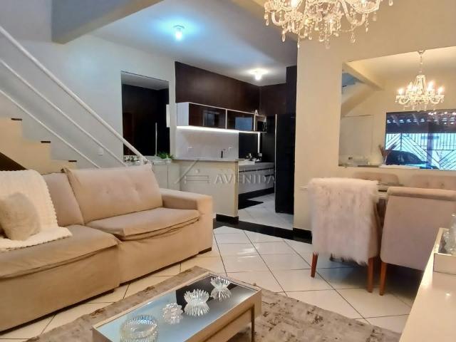 Casa aluguel em Centro, Londrina
