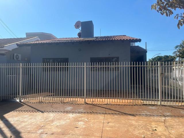 Casa aluguel em Dourados