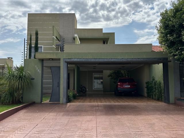 Casa aluguel em Dourados