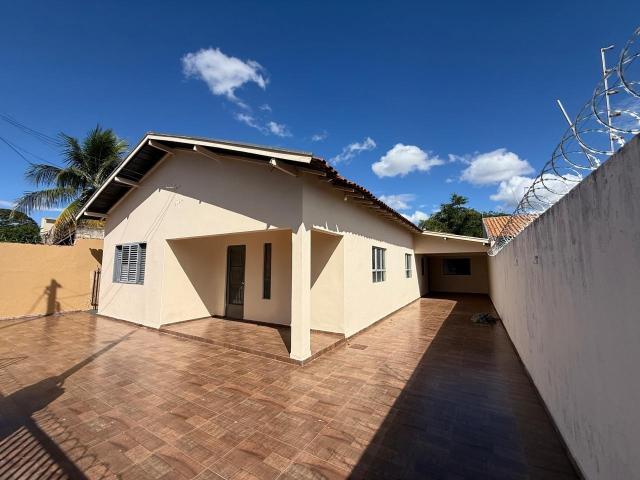 Casa aluguel em Região Geográfica Imediata de Dourados, Dourados