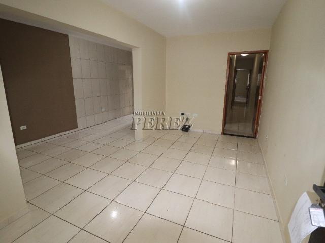 Casa aluguel em Jardim Antares, Londrina