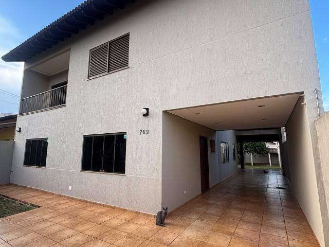 Casa aluguel em Dourados
