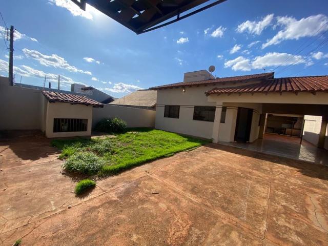 Casa aluguel em Região Geográfica Imediata de Dourados, Dourados
