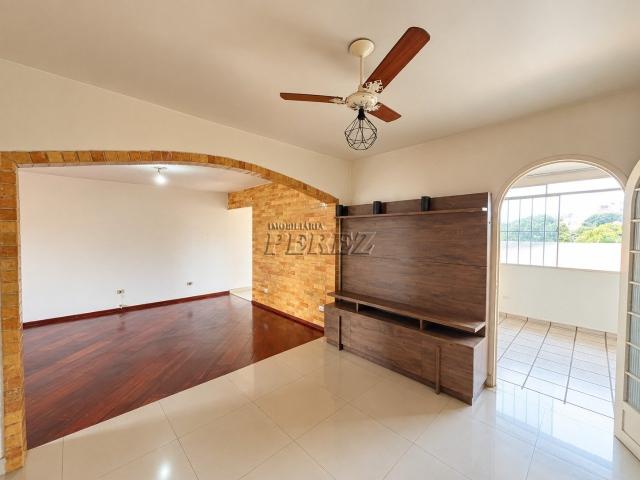 Casa aluguel em Vila Brasil, Londrina