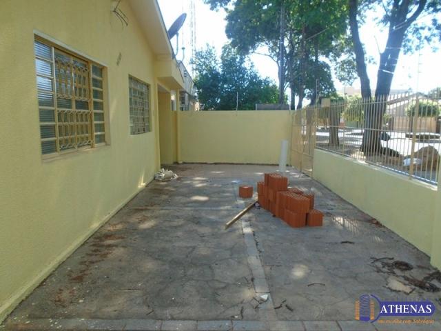Casa aluguel em Região Geográfica Imediata de Dourados, Dourados