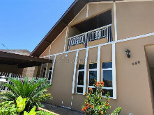 Casa aluguel em Bandeirantes, Londrina