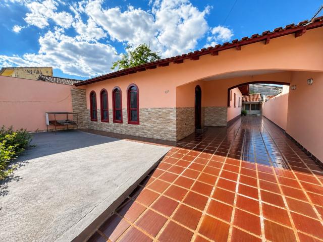 Casa aluguel em Centro, Londrina