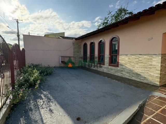 Casa aluguel em Jardim Piza, Londrina