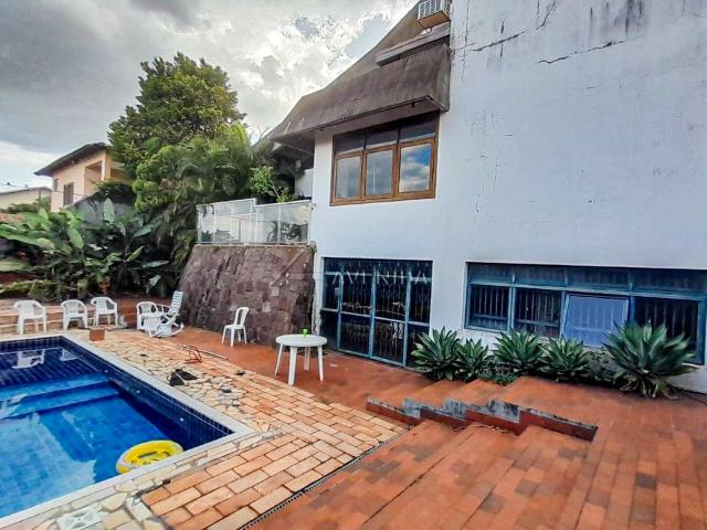 Casa aluguel em Região Geográfica Imediata de Londrina, Londrina