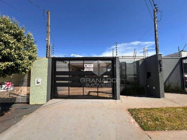 Casa aluguel em Região Geográfica Imediata de Maringá, Sarandi