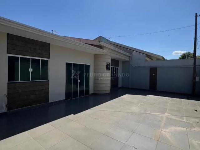 Casa aluguel em Parque Residencial Santana, Sarandi
