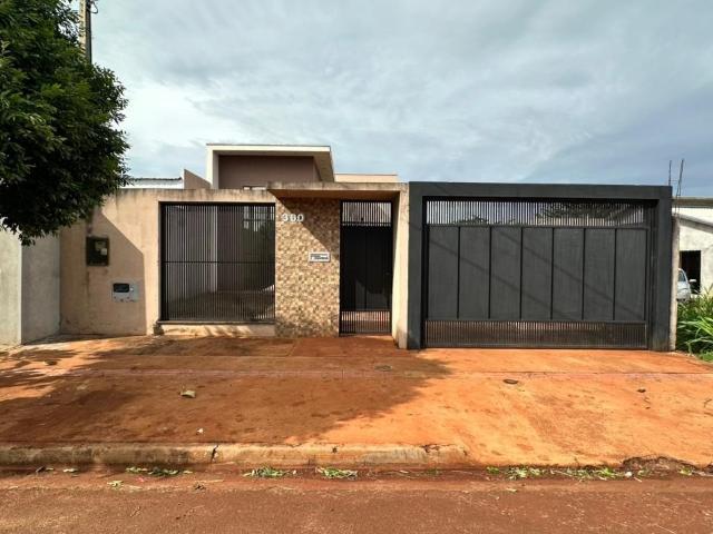 Casa aluguel em Região Geográfica Imediata de Dourados, Dourados