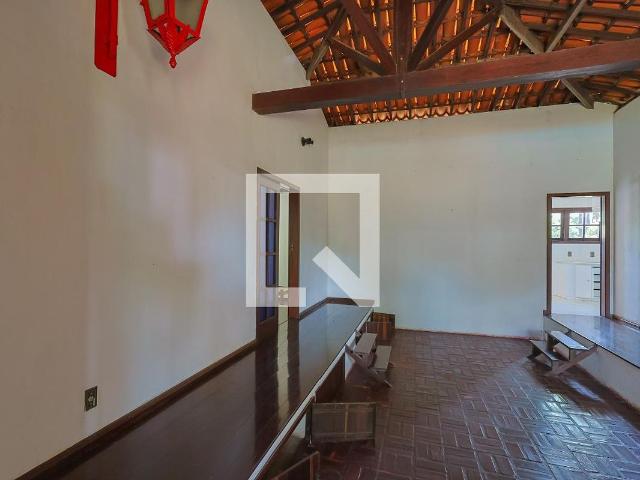 Casa aluguel em Região Geográfica Imediata de Belo Horizonte, Região Metropolitana de Belo Horizonte