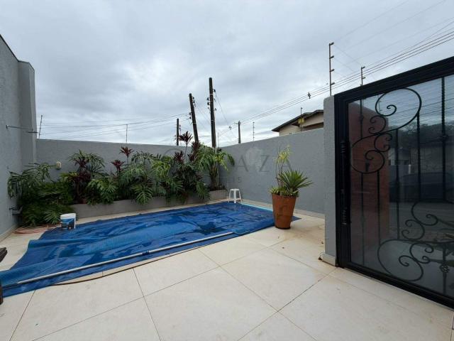 Casa aluguel em Chapecó