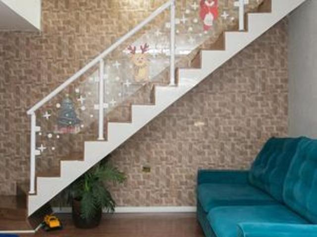 Casa aluguel em Sitío Conceição, São Paulo