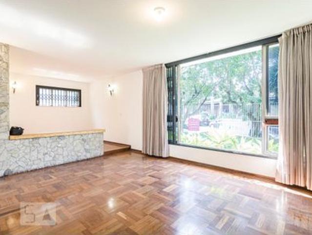 Casa aluguel em Região Imediata de São Paulo, Região Metropolitana de São Paulo