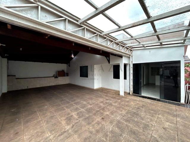 Casa aluguel em Região Geográfica Imediata de Chapecó, Chapecó