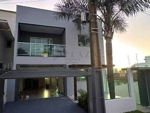 Casa aluguel em Região Geográfica Imediata de Chapecó, Chapecó