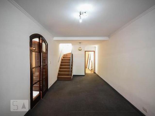 Casa aluguel em Região Imediata de São Paulo, Região Metropolitana de São Paulo