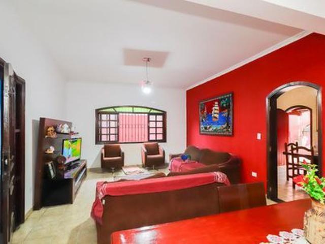 Casa aluguel em Vila Simone, São Paulo