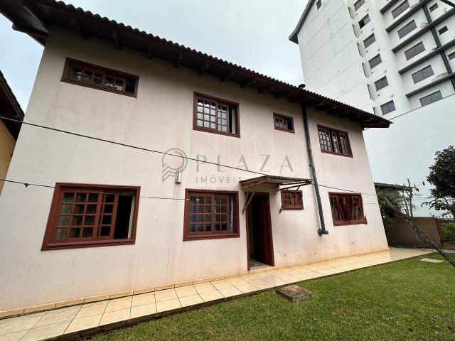 Casa aluguel em Região Geográfica Imediata de Chapecó, Chapecó
