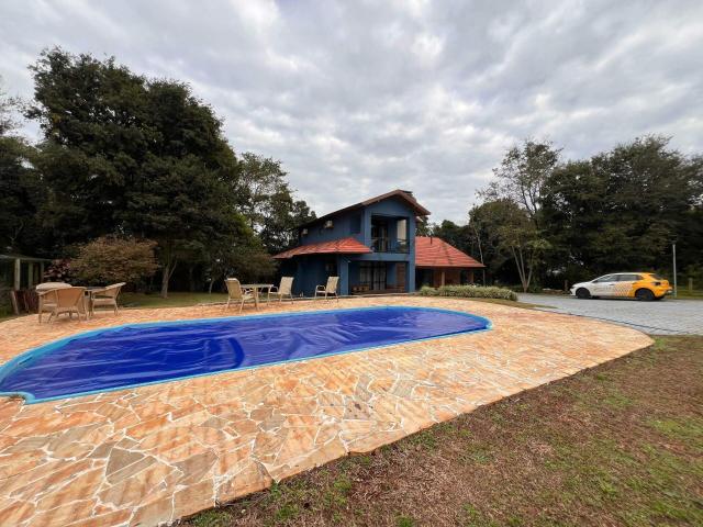 Casa aluguel em Região Geográfica Imediata de Chapecó, Chapecó