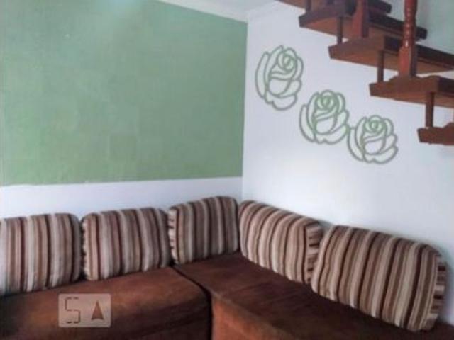 Casa aluguel em Região Imediata de São Paulo, Região Metropolitana de São Paulo