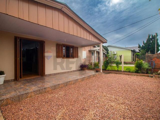 Casa aluguel em Região Geográfica Imediata de Novo Hamburgo - São Leopoldo, Região Metropolitana de Porto Alegre
