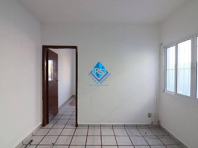 Casa aluguel em Chacara Alvorada, São Bernardo do Campo