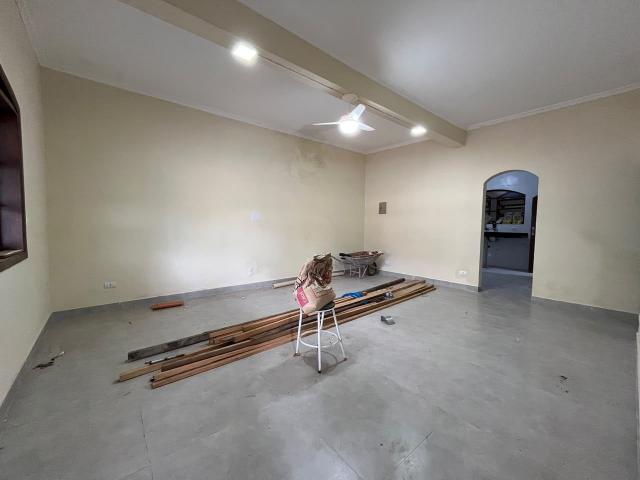Casa aluguel em Praia Grande