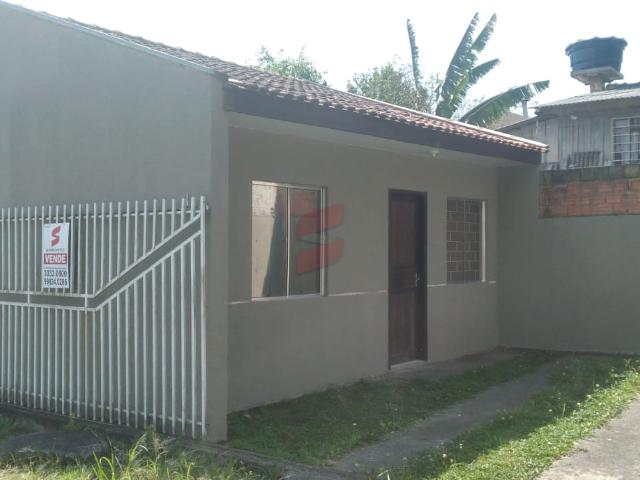 Casa aluguel em Piraquara, Região Geográfica Intermediária de Curitiba