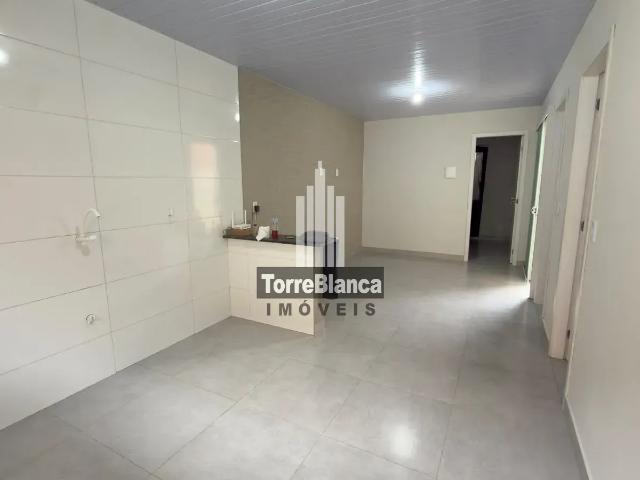 Casa aluguel em Cará-Cará, Ponta Grossa
