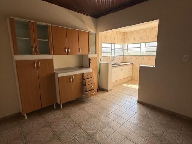 Casa aluguel em Parque Brasília, Jundiaí