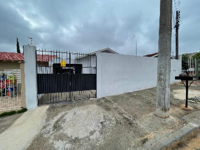Casa aluguel em Londrina, Higienópolis