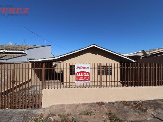 Casa aluguel em Região Geográfica Imediata de Londrina, Londrina
