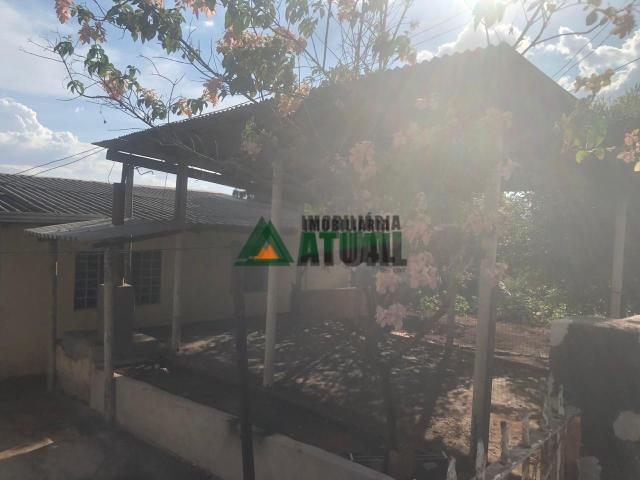 Casa aluguel em Bandeirantes, Londrina